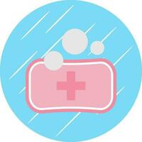 Soap Vector Icon Design