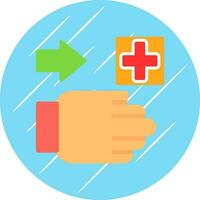 Support Vector Icon Design