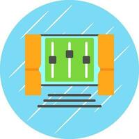 Setting Vector Icon Design