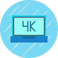 4K Vector Icon Design