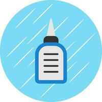 Glue Vector Icon Design