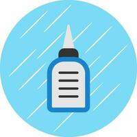 Glue Vector Icon Design