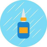 Super glue Vector Icon Design