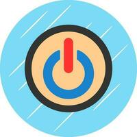 Power Vector Icon Design