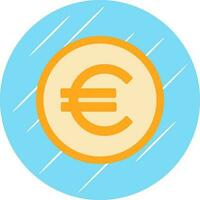 Euro Currency Vector Icon Design