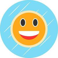 Smile Vector Icon Design