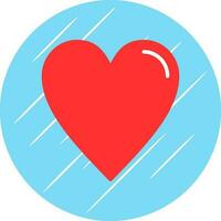 Heart Vector Icon Design