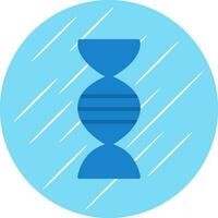 Dna Vector Icon Design