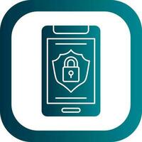 Security Vector Icon Design