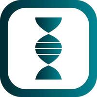 Dna Vector Icon Design