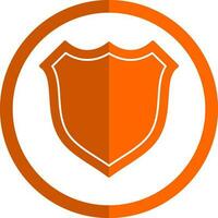 Shield Vector Icon Design