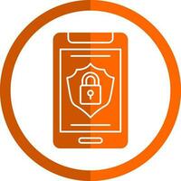 Security Vector Icon Design