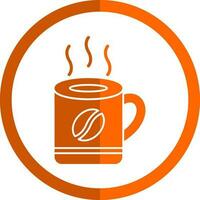 Mug Vector Icon Design