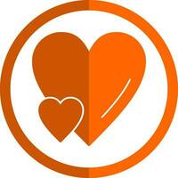 Heart Vector Icon Design