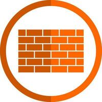 Bricks Vector Icon Design