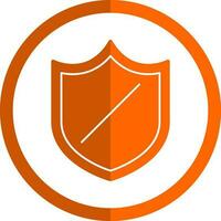 Shield Vector Icon Design
