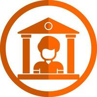 Head Vector Icon Design