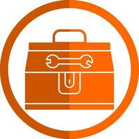 Toolbox Vector Icon Design