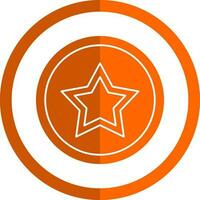 Star Vector Icon Design