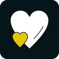 Heart Vector Icon Design