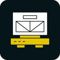 Sandeitch Maker Vector Icon Design