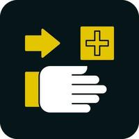 Support Vector Icon Design