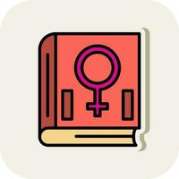 Education Vector Icon Design