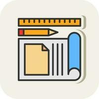 workshop Vector Icon Design