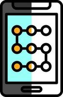 Pattern Vector Icon Design
