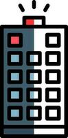 Remote Vector Icon Design