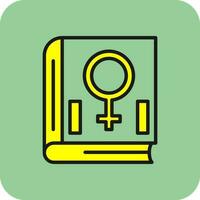 Education Vector Icon Design