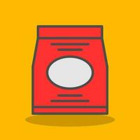 Detergent Vector Icon Design