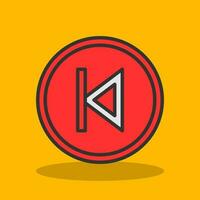Previous Vector Icon Design