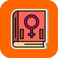 Education Vector Icon Design