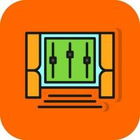 Setting Vector Icon Design