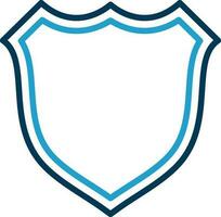 Shield Vector Icon Design