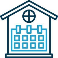 Renovation Vector Icon Design