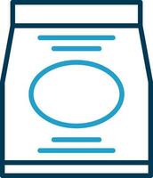 Detergent Vector Icon Design