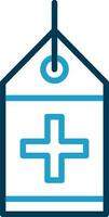 Tag Vector Icon Design