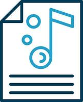 File Vector Icon Design