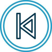 Previous Vector Icon Design