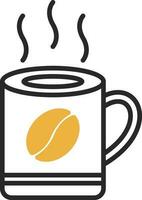 Mug Vector Icon Design