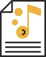File Vector Icon Design