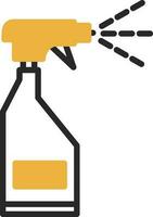 Spray Vector Icon Design
