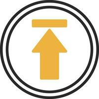 Upload Vector Icon Design