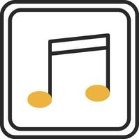 Music Player Vector Icon Design