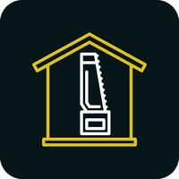 House Repair Vector Icon Design