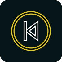 Previous Vector Icon Design