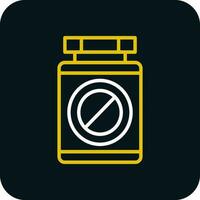 Medicine Vector Icon Design