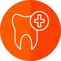 Teeth Vector Icon Design